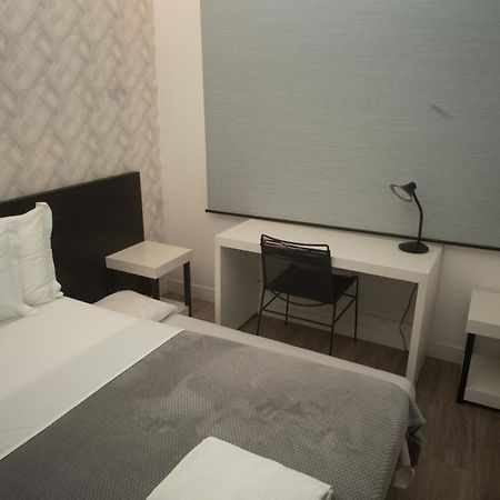 Hotel Cidade 아락사 외부 사진